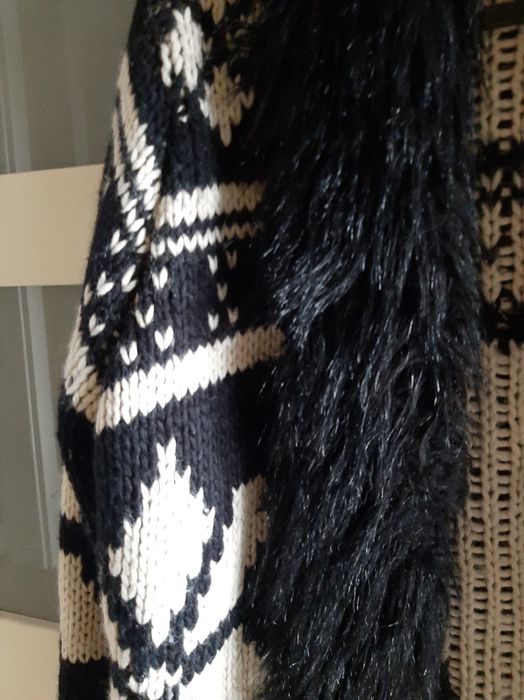 Kardigan sweter Top shop 36