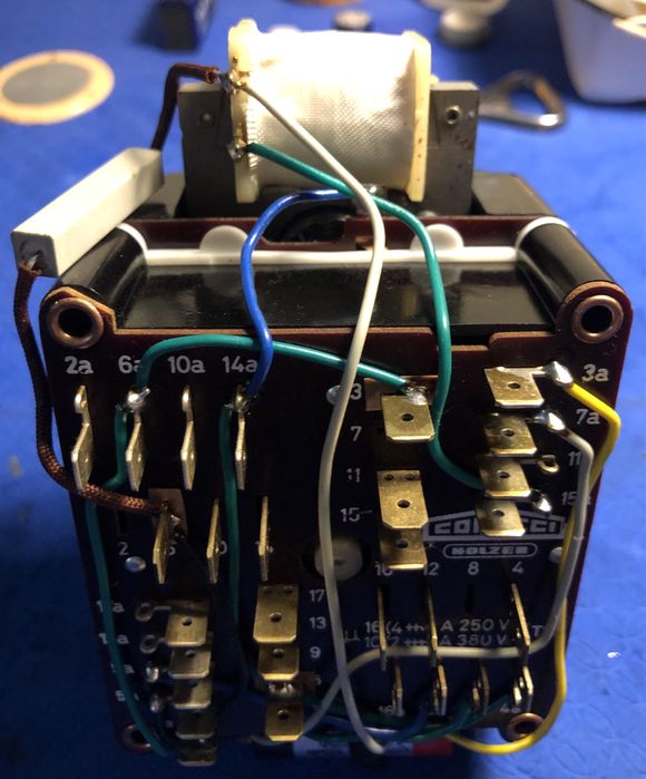 COPRECI Programmer MTA-5060C64862098822145120