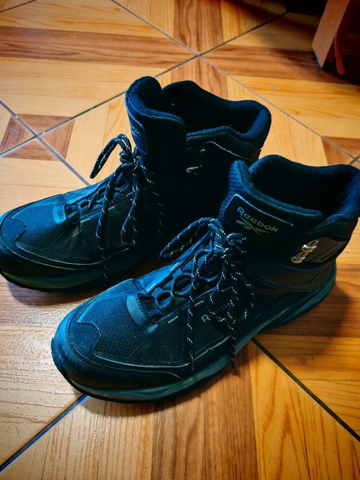 Trapery zimowe buty zimowe Reebok r. 45 2026