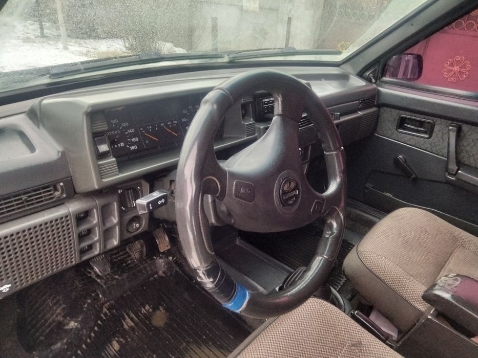 Продам ВАЗ 2109. 2005 года, инжектор.