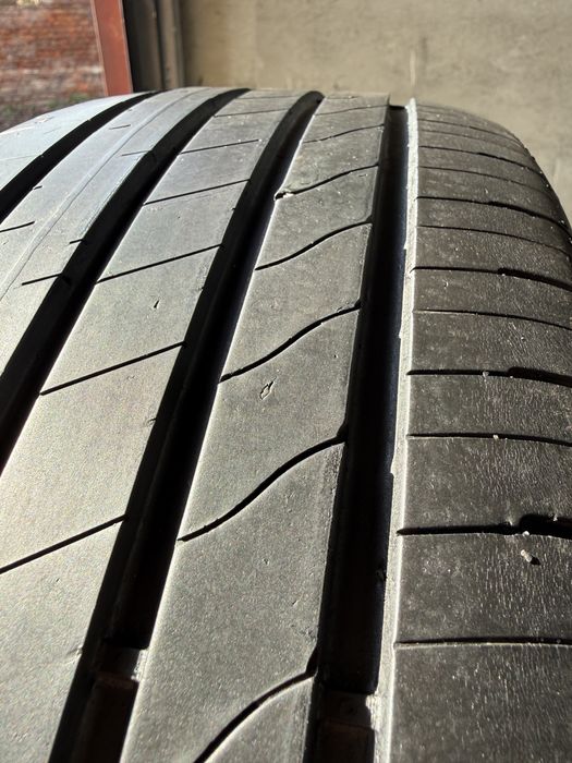 215/65 R16 GOODYEAR EFFICIENTGRIP 2 SUV (80-85% протек) Склад Шин Б-У!