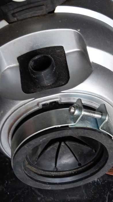измельчители пищевых отходов  Franke Turbo Plus TP-50, Franke Turbo Plus TP-125