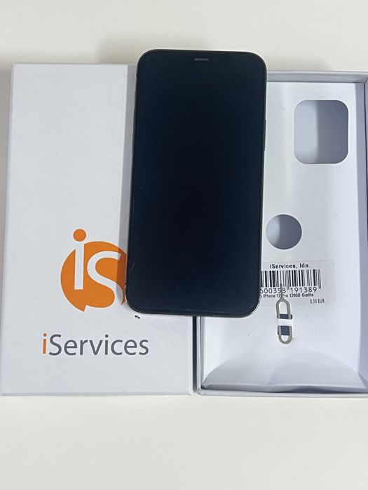 Iphone 12 Pro com 128 Gb em optimo estado