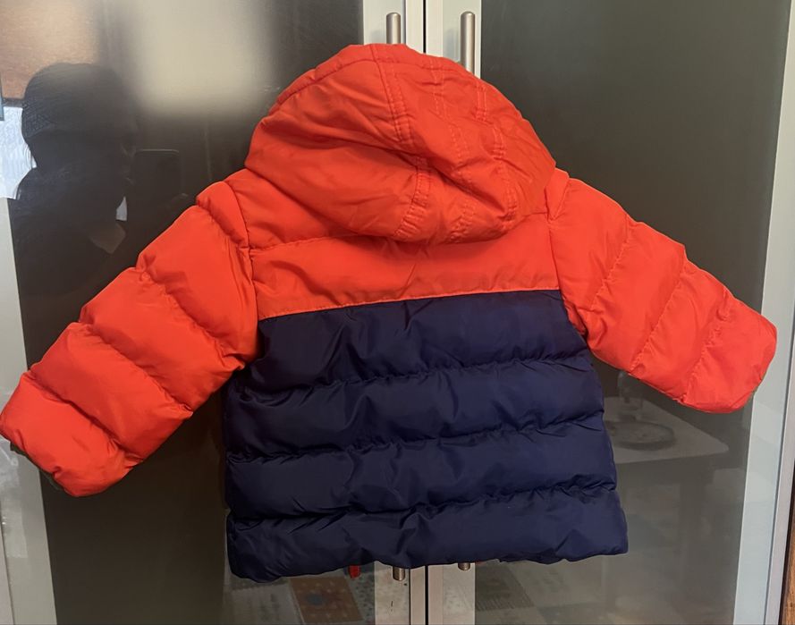 Куртка дитяча. 80розмір.
