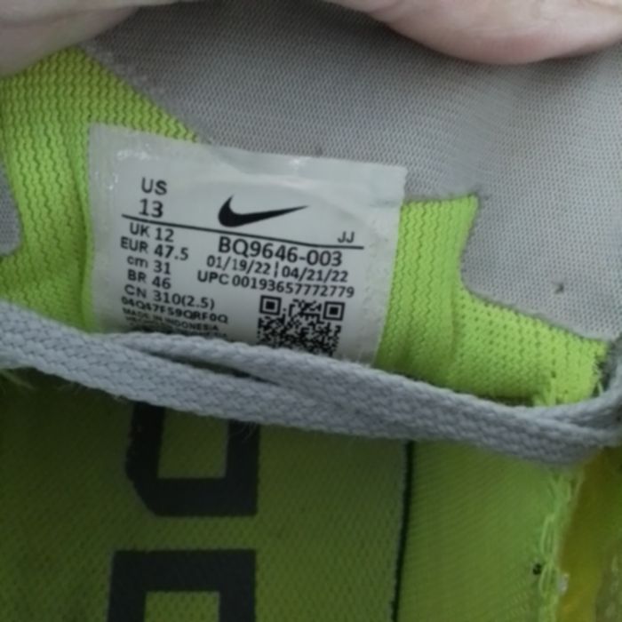 Nike  Air Zoom Pegasus roz. 47,5