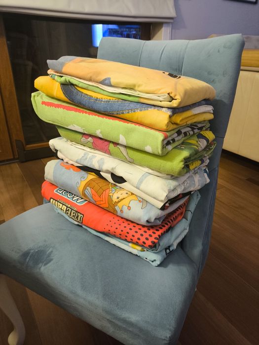 Pościel angielski w słówka 140*200