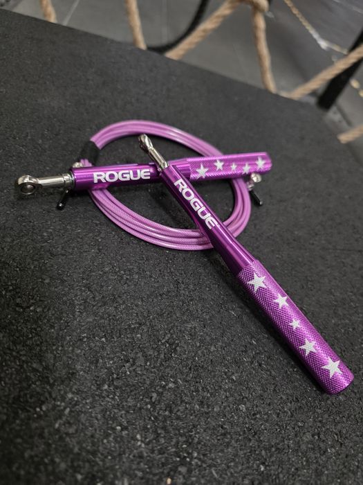 Crossfit Speed Rope : Star Afrodite
