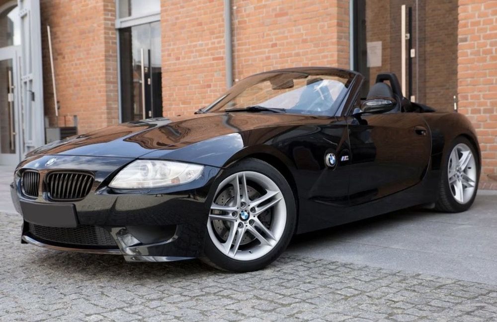 BMW Pozostałe BMW