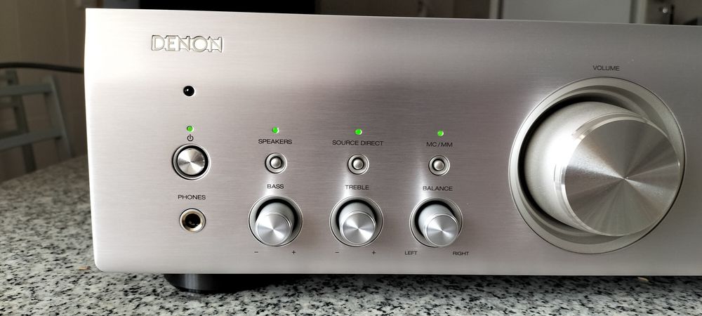 Denon pma 900hne