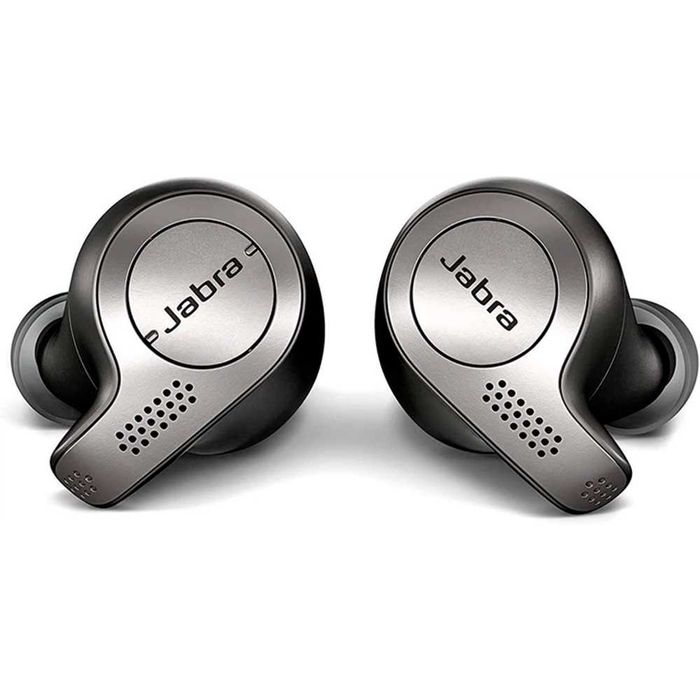 Бездротові навушники Jabra Elite 65t