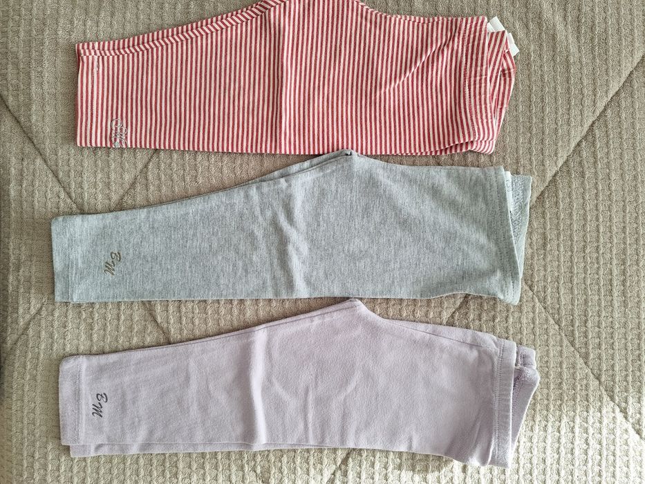 Roupa criança menina e menino