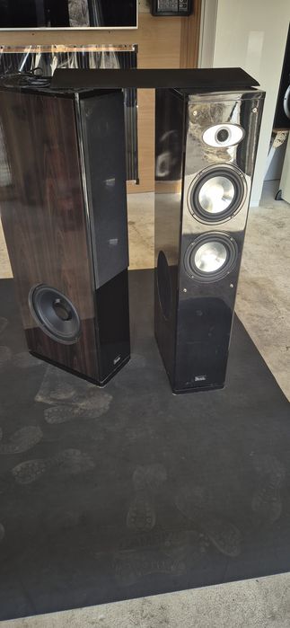 Kolumny Kirsch K803