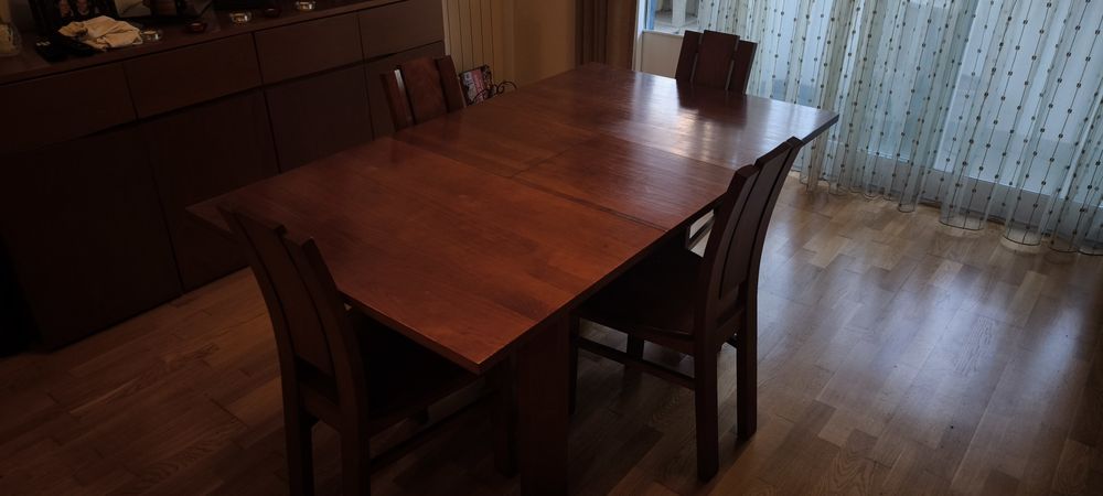 Mesa Sala Jantar