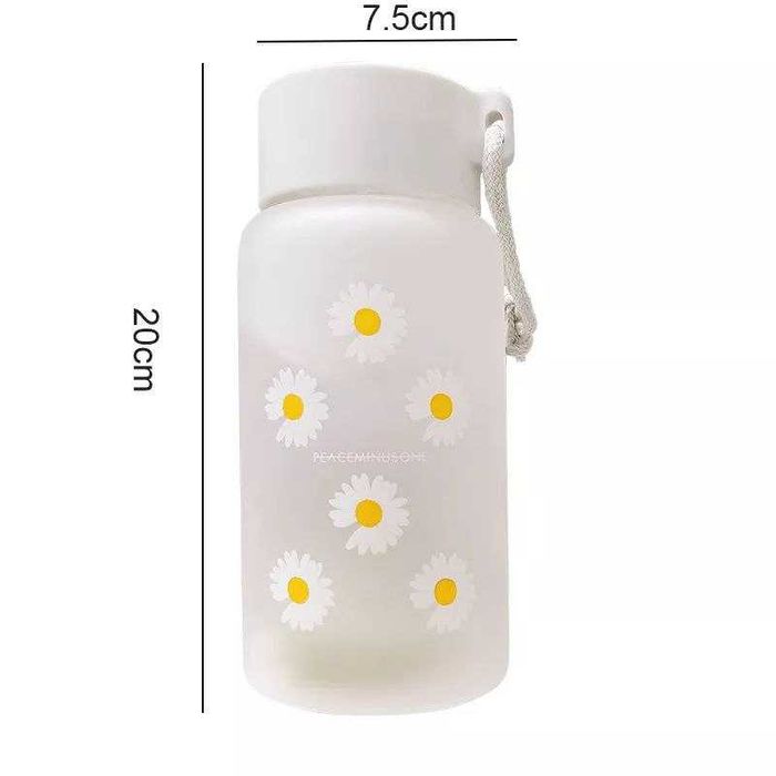 Спортивные бутылки для воды 450мл НОВАЯ