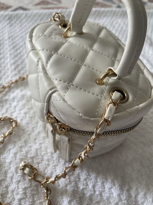 Сумочка в стилі Vanity bag
