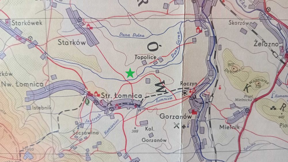 działka rolna 15,6 ha Kotlina Kłodzka od właściciela