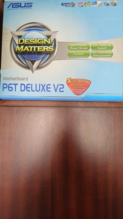 Bundle CPU, Motherboard e Memórias com defeito