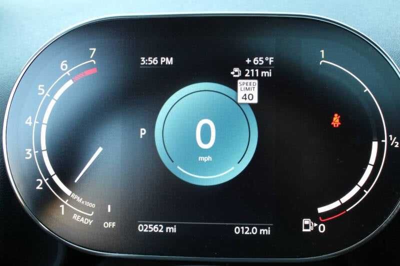 2024 MINI Countryman