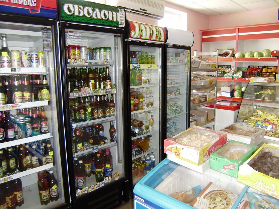 Продаж оренда будівлі приміщення