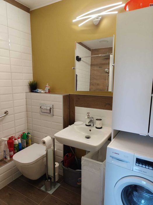 Apartment in Poznań, Osiedle Powstańców Warszawy, Winiary - Widok 5