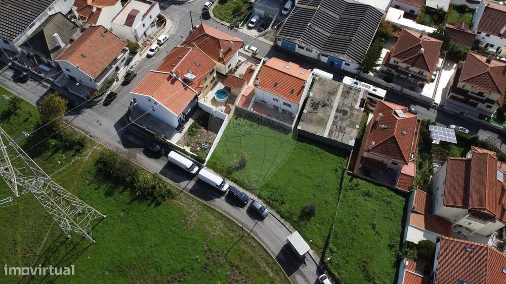 Urban Plot for Sale