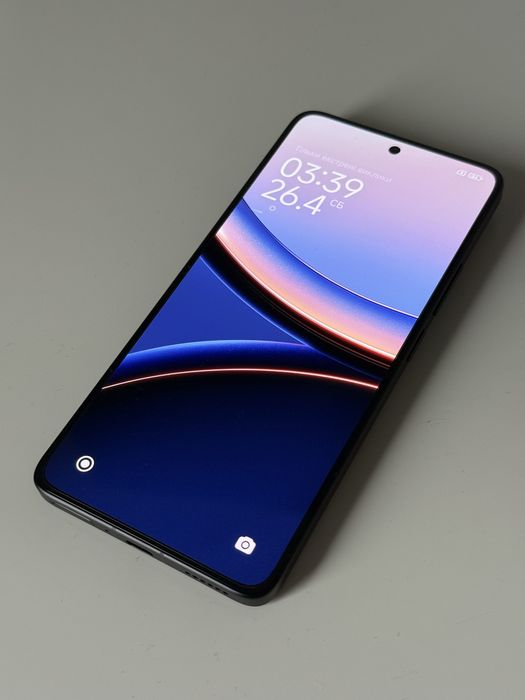 Poco F7 Ultra 16/512