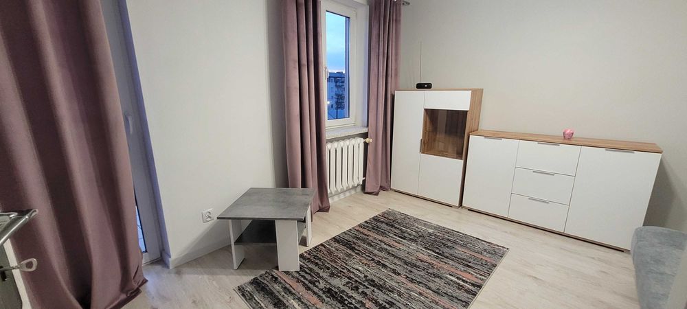 Mieszkanie do wynajęcia, Sulimów, 42m2