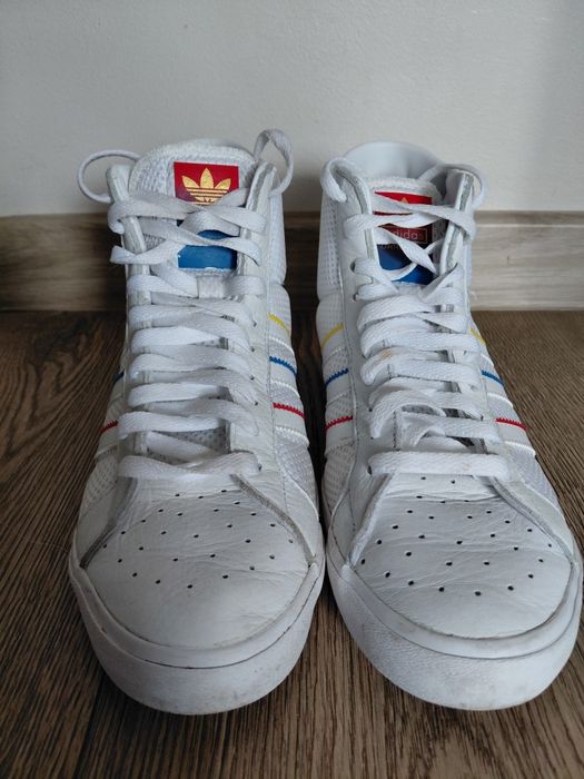 buty męskie adidas profi 42