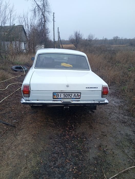 Продам Волга 2410