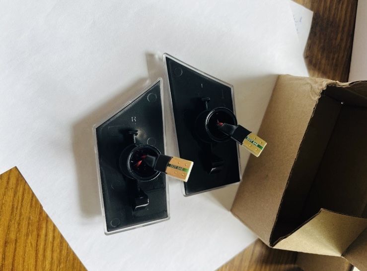 Поворот led динамічний поворотник Opel Vectra Signum вантажівок