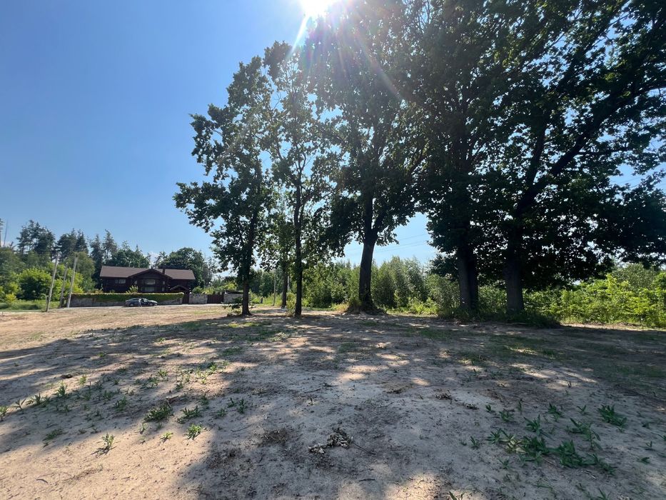 Ексклюзивна ділянка 15 соток Віта Поштова Без комісії