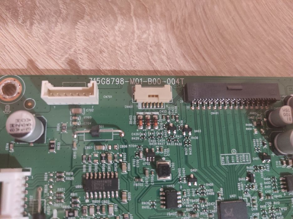 Монитор HP 24w (1CA86AA)