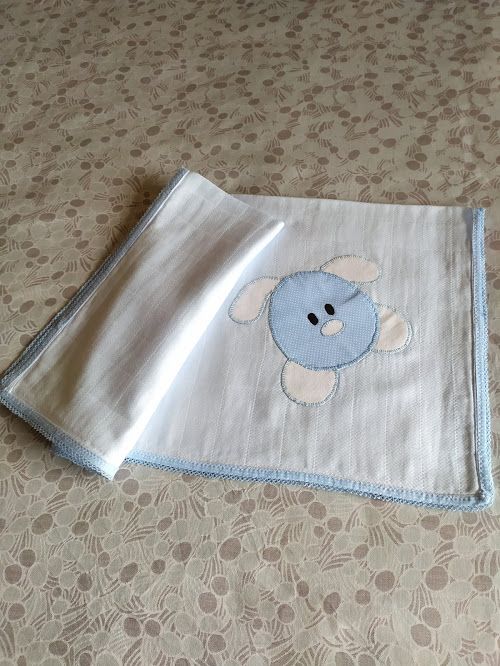 FRALDINHA de passeio para carrinho de rua ou ovo