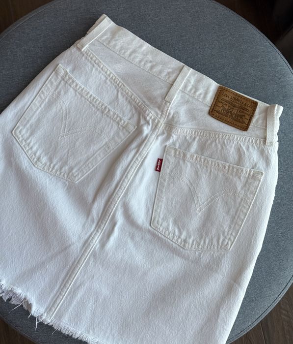 Спідниця джинсова Levis 24