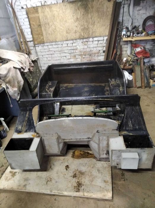 Продам  Газ 67 КУЗОВ РЕТРО 300$