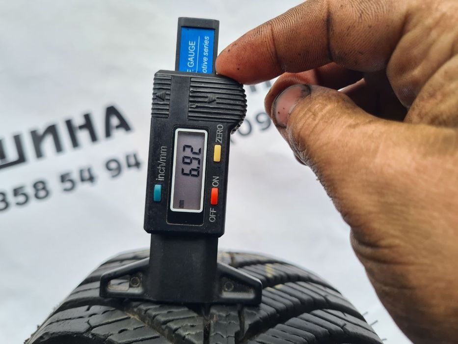 Шина 165/70 R 13 Good Year Vector 4Seasons. Одна. Розпаровка.