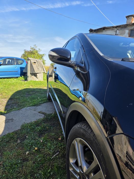 Honda Civic Vlll