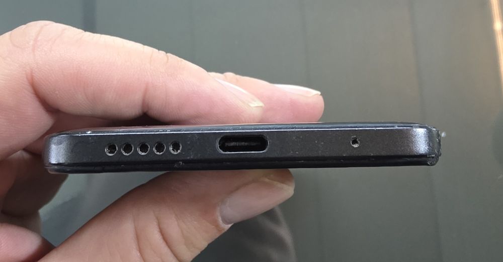 XIAOMI Redmi Note 12S