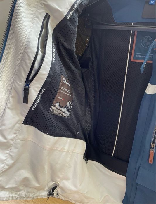 Casaco BMW tamanho 50