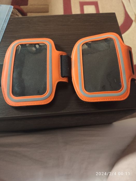 Чохол для бігу на руку