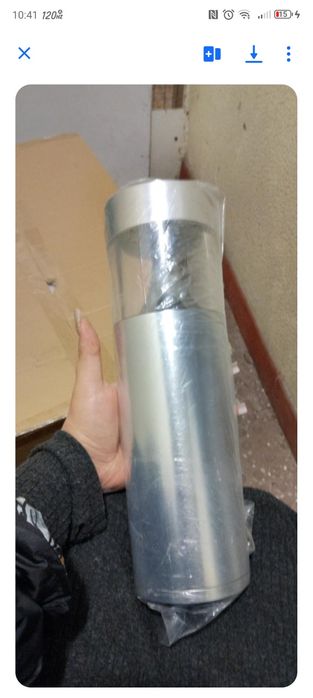 Tenho um stock de 3 mil 500 peças tudo de marca nobil