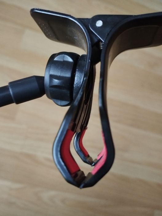 Тримач штатив для телефону