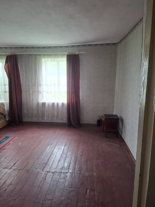 Продам власний будинок