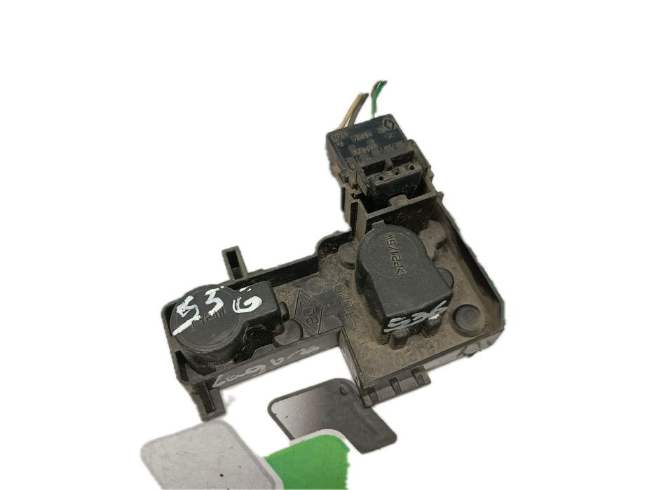 Suporte lâmpada direito RENAULT Laguna II (BG0/1_)