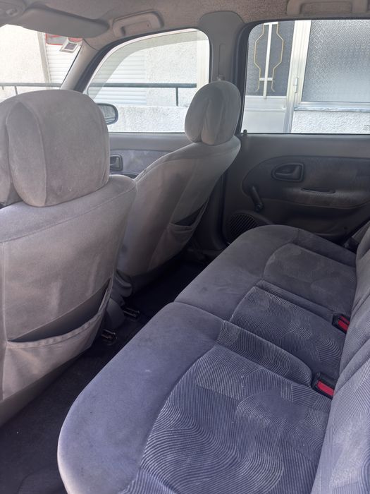 Renault Clio 1.9