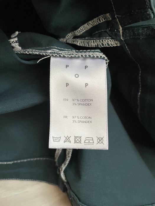 Куртка Pop Trading Company