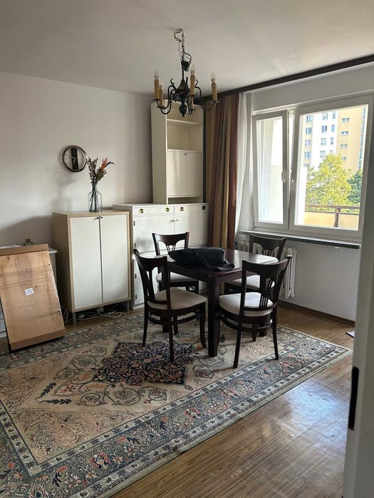 wynajem mieszkania Łukowska Praga Pd