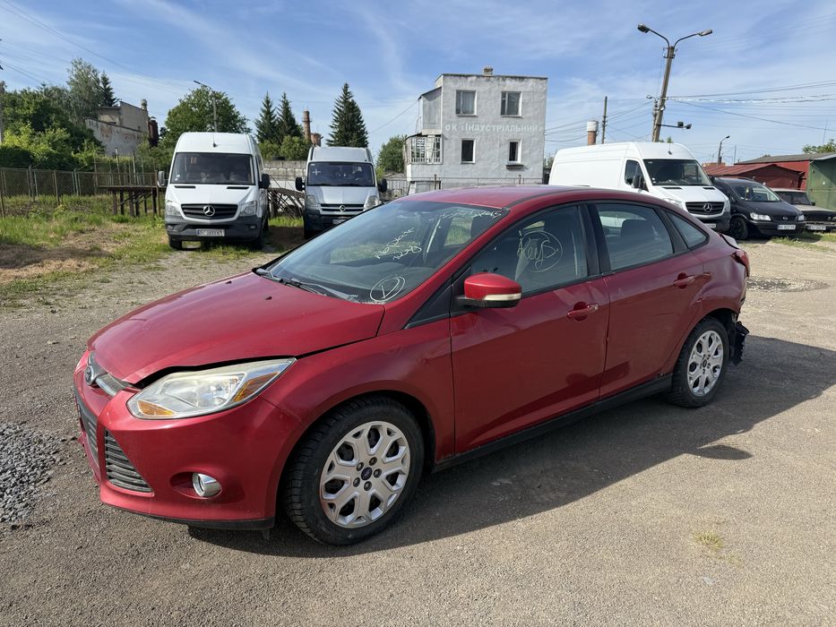 Продам Ford Focus