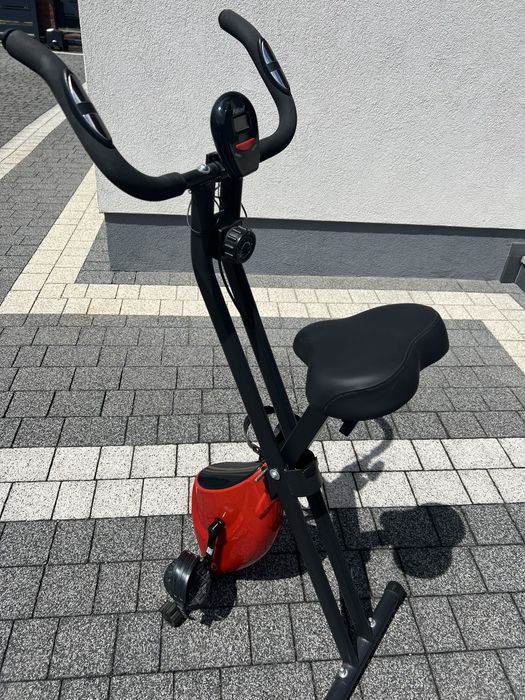 Rower treningowy