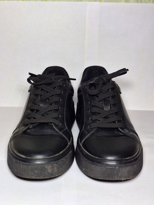 Жіночі шкіряні кросівки Frivoli, 36 розмір